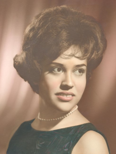 Obituary of Raquel Olivia Venegas