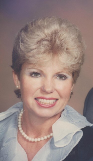 Obituary of Patricia Ann Peterson