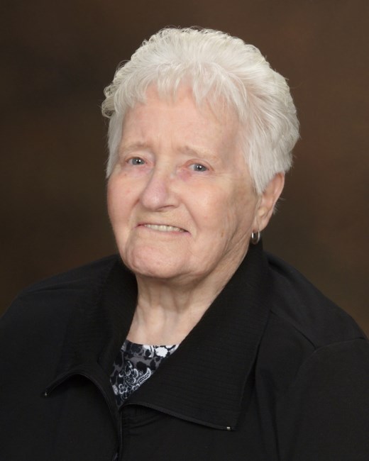 Obituary of Jo Ann Collins