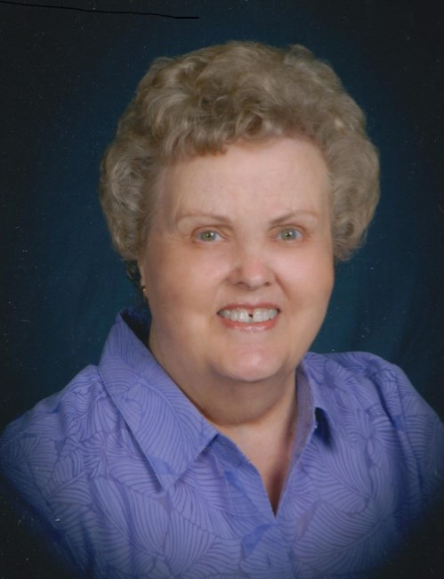 Obituary of Honey Dene Wall