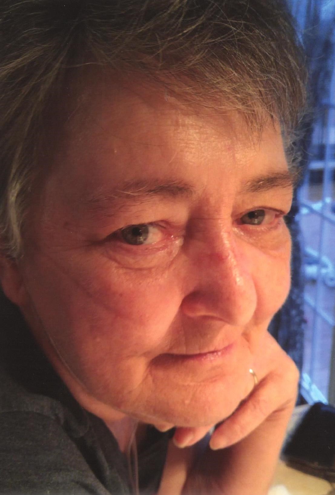 Monique StLouis Obituary MontTremblant, QC