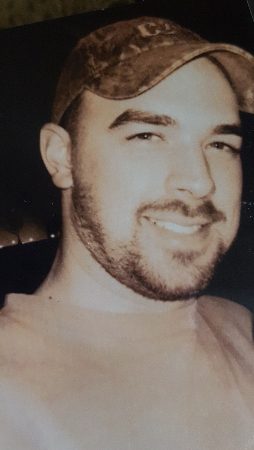 Obituary of Jason Ryan Brown
