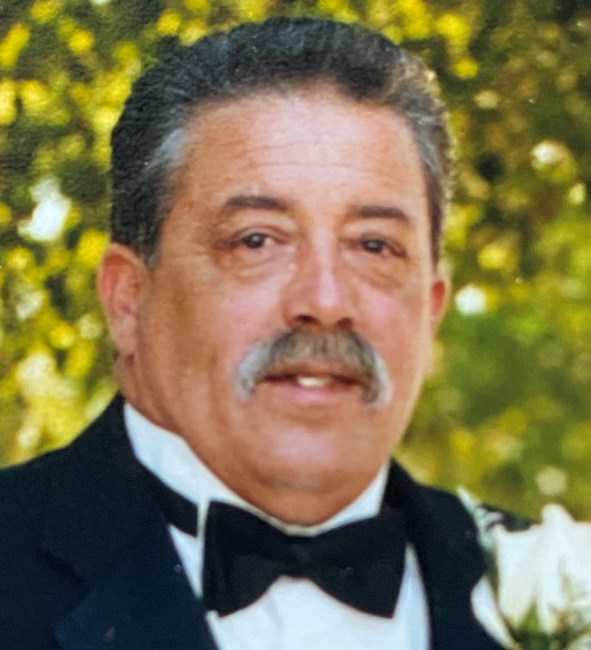 Obituary of George Alfred Morales