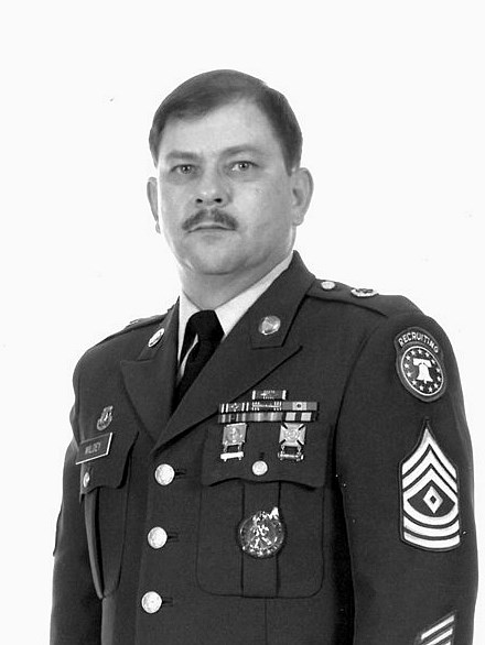 Obituary of Nixon Eugene Wildey