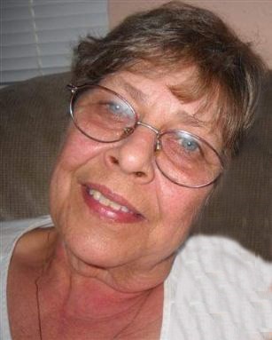 Obituary of Ruth Ann (Bradshaw) Stillion-Turner
