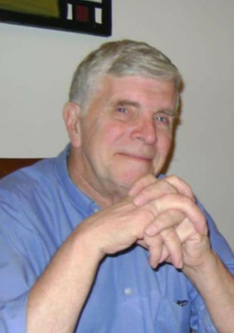 Obituary of Howard Crittenden Davis