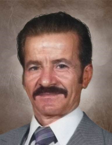 Obituary of Giovanni Orsini