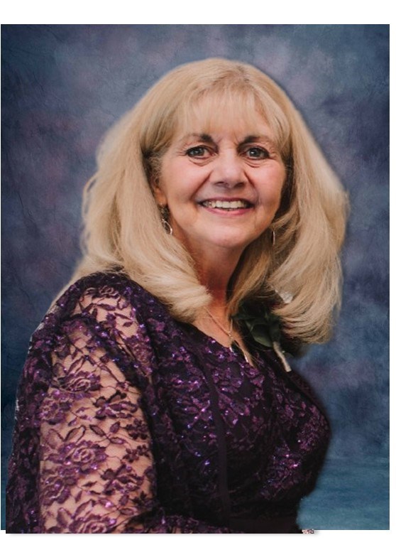 Obituary of Mary Therese Devine