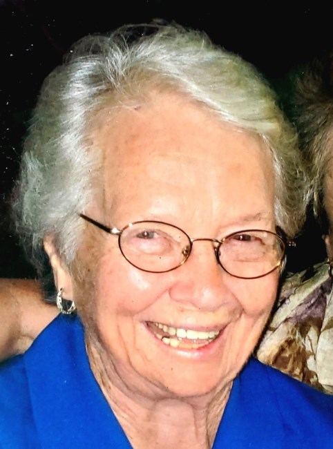Obituary of Nellie Josephine (Allen) Rice