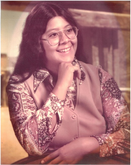 Obituary of Patricia Ann Minjarez