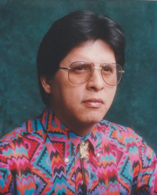 Obituary of Urbano Morin Jr.