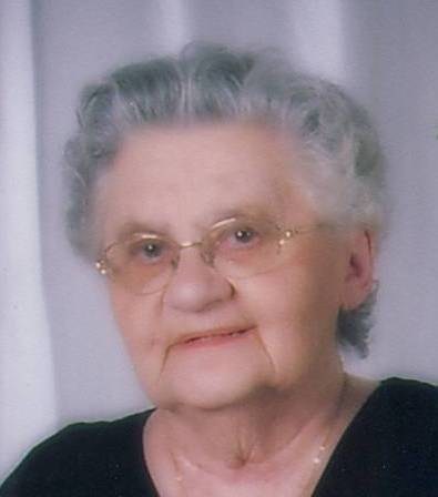 Obituary of Margit J Kapuvary