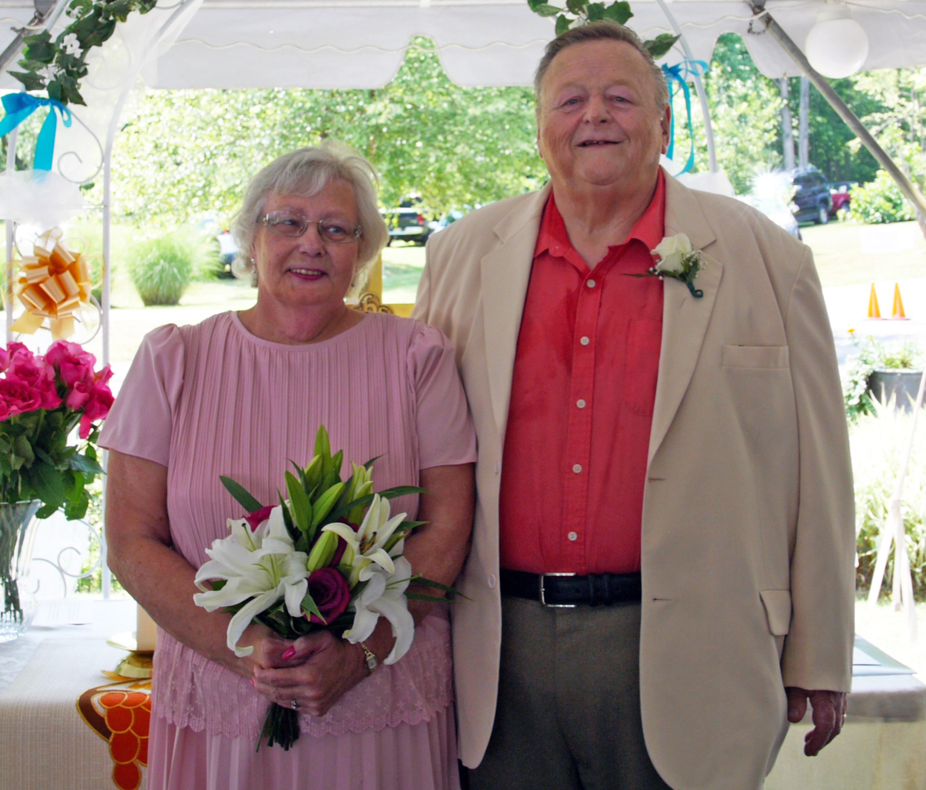 Obituary of Bernard J. McRedmond Jr.