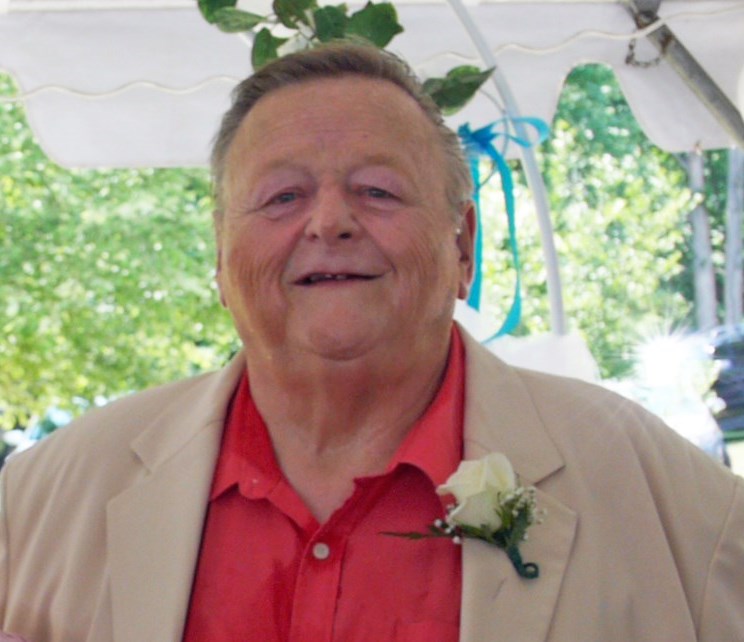 Obituary of Bernard J. McRedmond Jr.