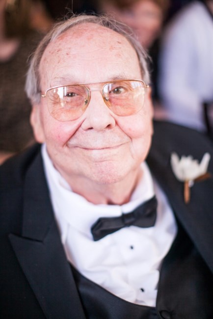 Obituary of Merle H. Smith