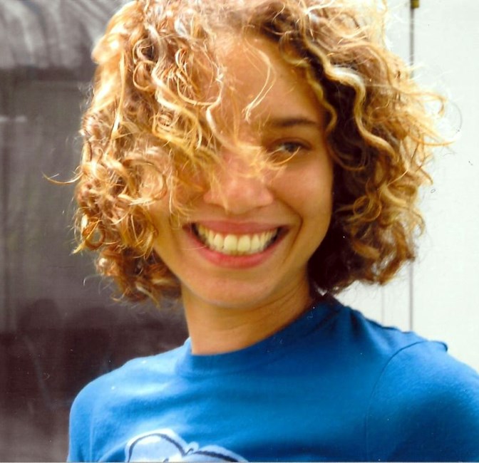 Obituary of Jennifer Elaine Broussard