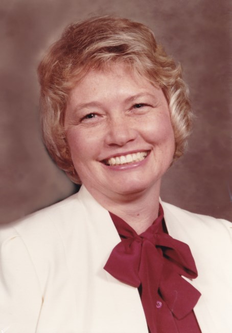 Obituario de Norma Jean Kennedy