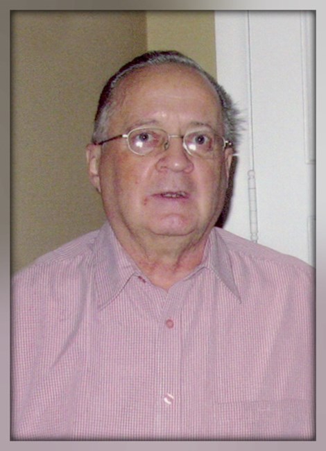 Obituary of Emile Charland