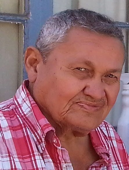 Obituary of Enrique Jose Martinez