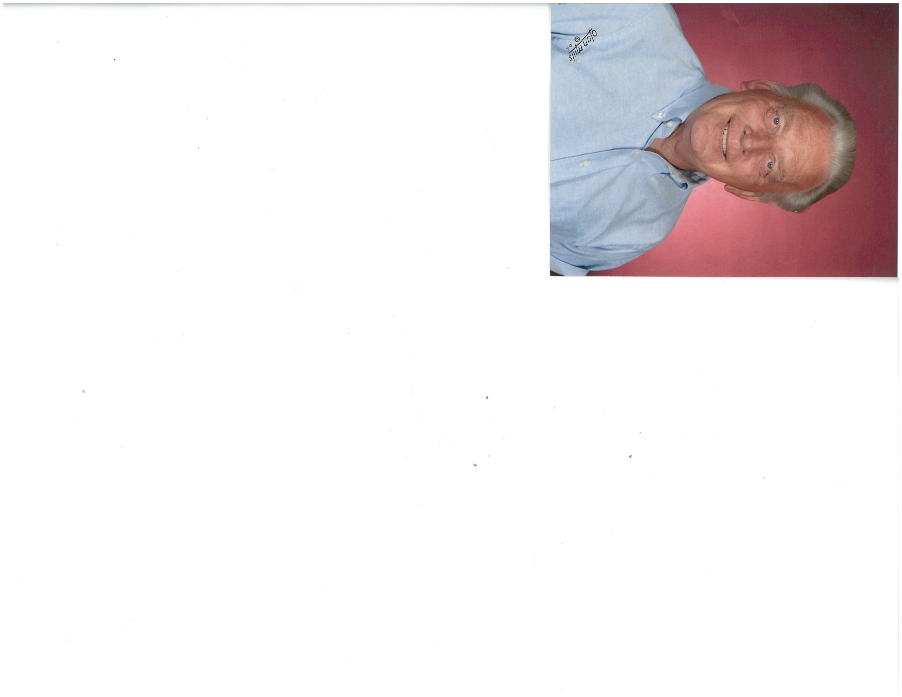 Obituary of H. Neil Wright