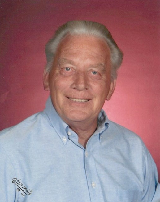 Obituary of H. Neil Wright
