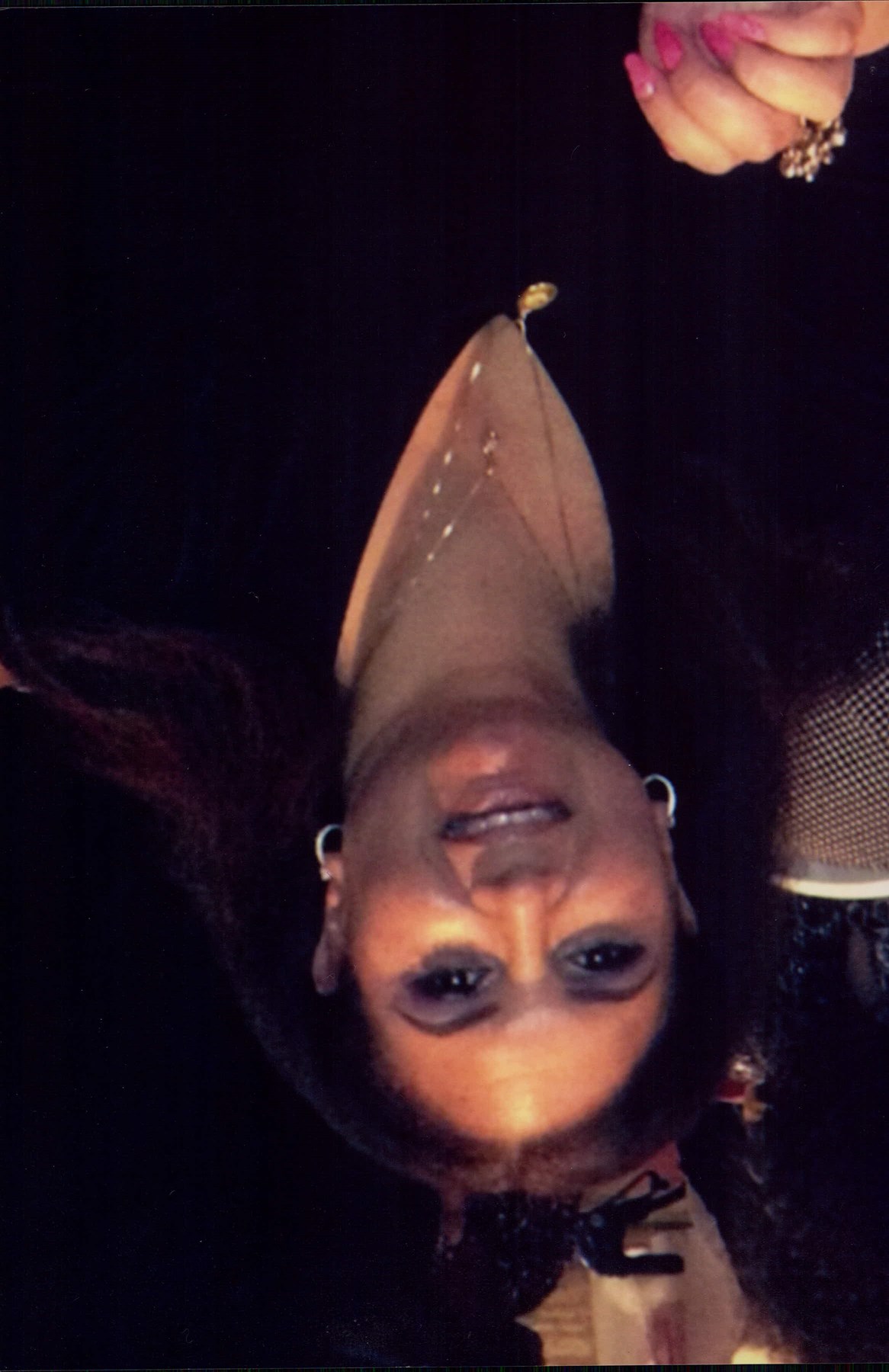 Obituary of Nancy Banks Campbell