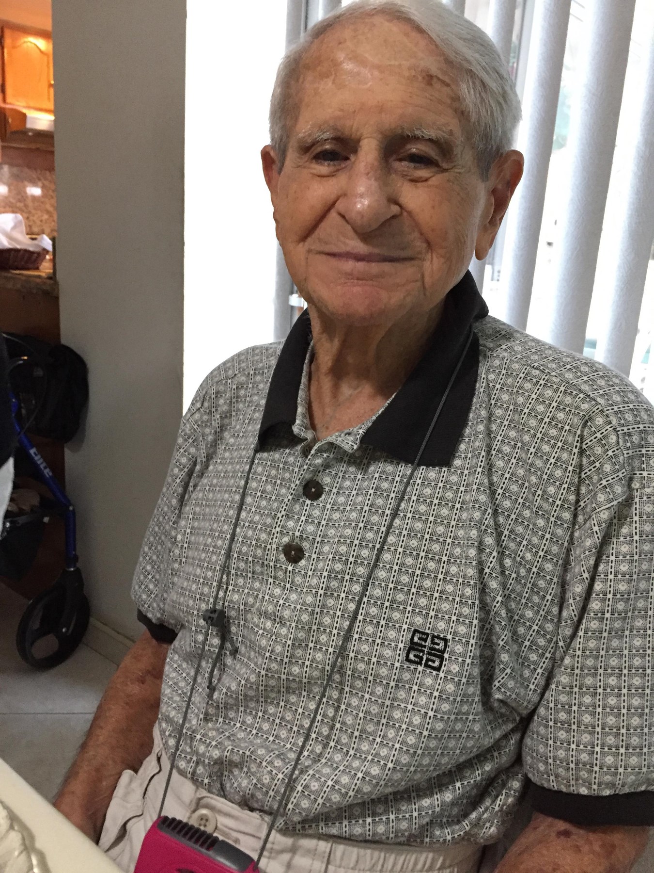 Victor Mario Porcelli Obituary Pompano Beach, FL