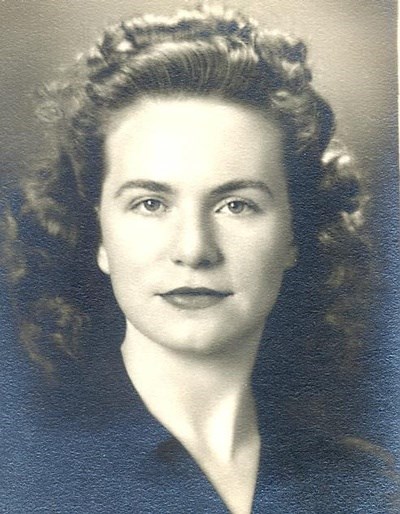 Obituary of Dorothy Ann Keown