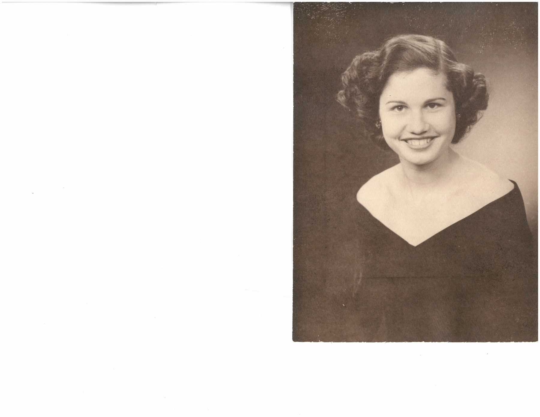 Obituary of Ms.  Barbara B. Blanks