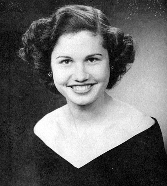 Obituary of Ms. Barbara B. Blanks