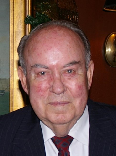 Obituary of Judge Luther F. Cole