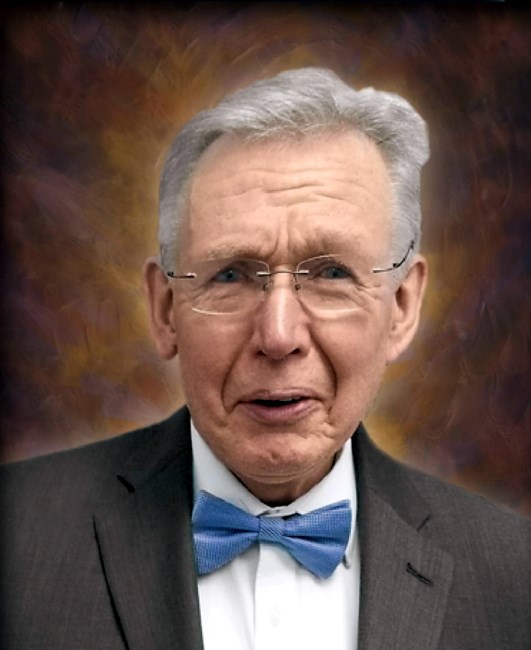 Obituary of Bengt Arne Ingvar Espling