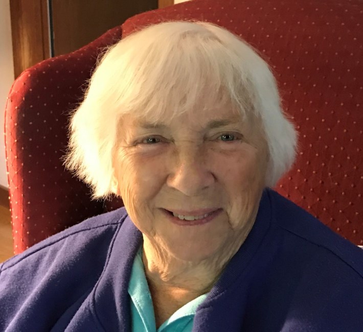 Obituary of Helen J. Beck