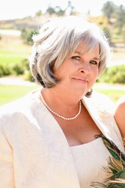 Obituary of Pamela J Anthony