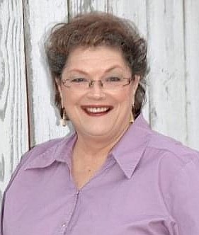 Obituario de Sandra Hutson