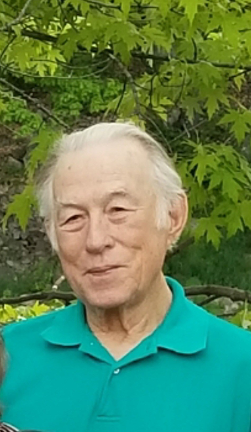 Obituario de Joseph Ludger Simard Jr.