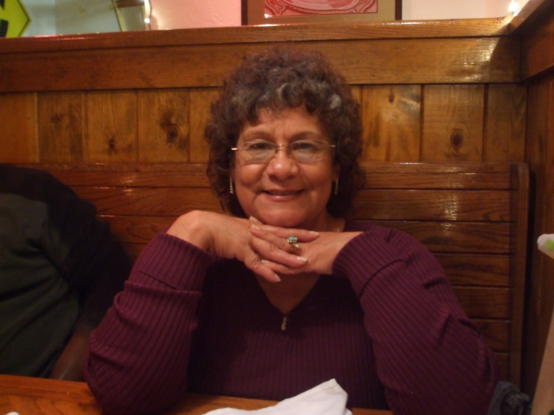 Obituary of Hortencia Garza Chavez