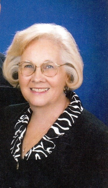 Obituary of Jerry Nell Stout