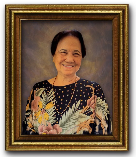 Avis de décès de Emerenciana Ramos Ortiz