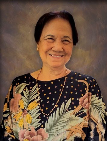 Avis de décès de Emerenciana Ramos Ortiz