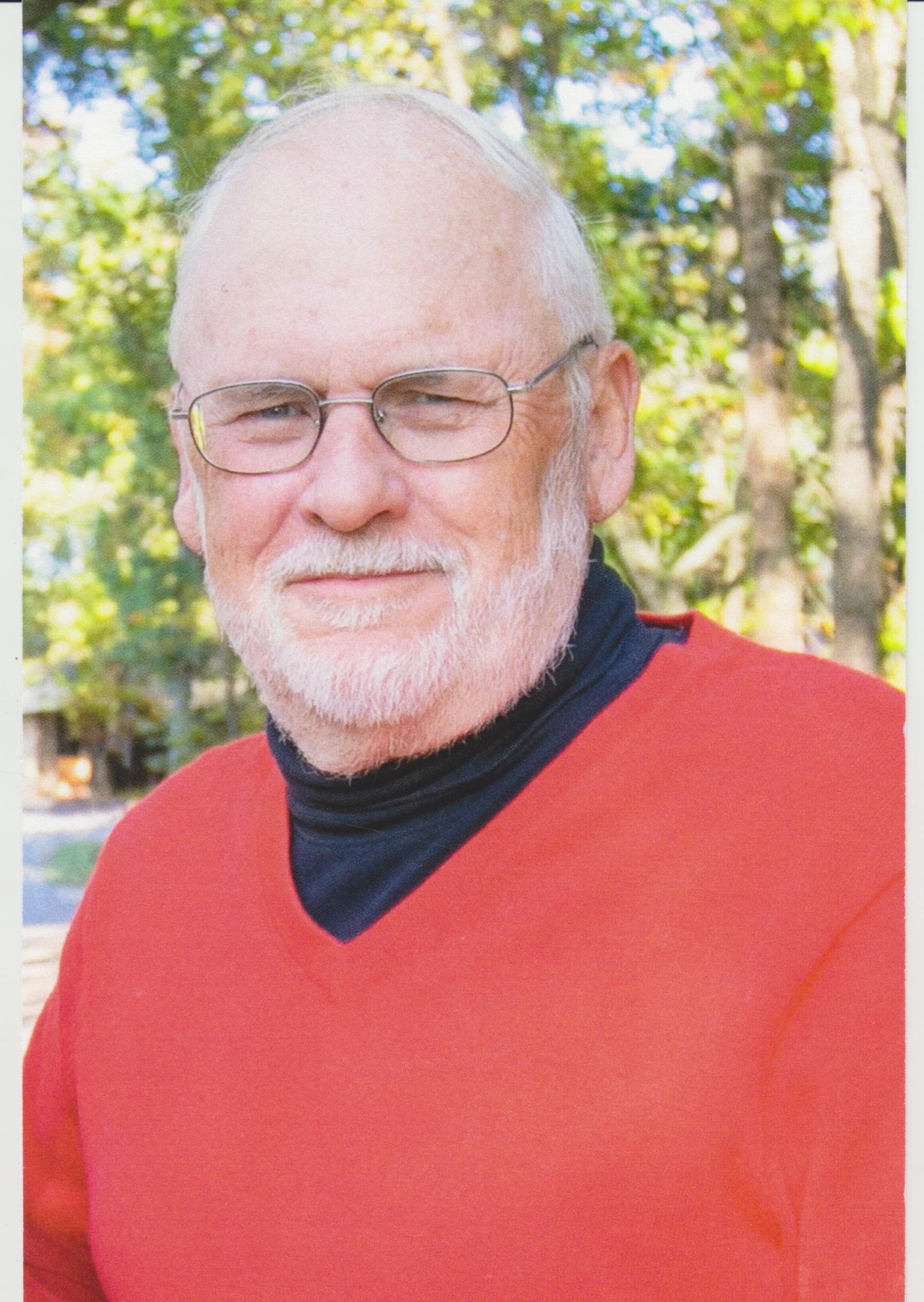 Obituary of Thomas F. Delany