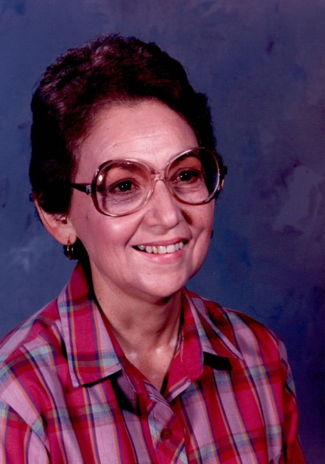 Obituary of Viola Morales