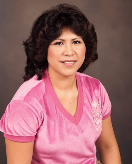 Obituary of Maria Juana Bonilla
