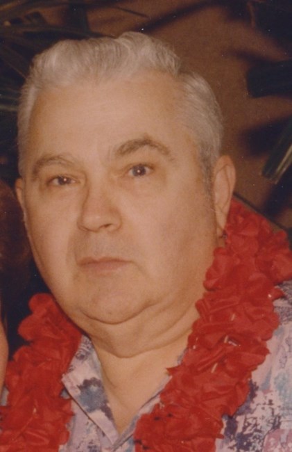 Obituary of Edward A. Takacs