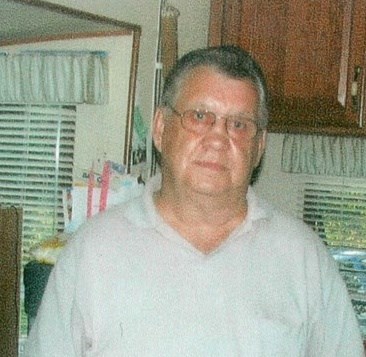 Obituary of Fred Tucker