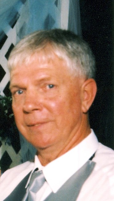 Obituary of Floyd William Parker