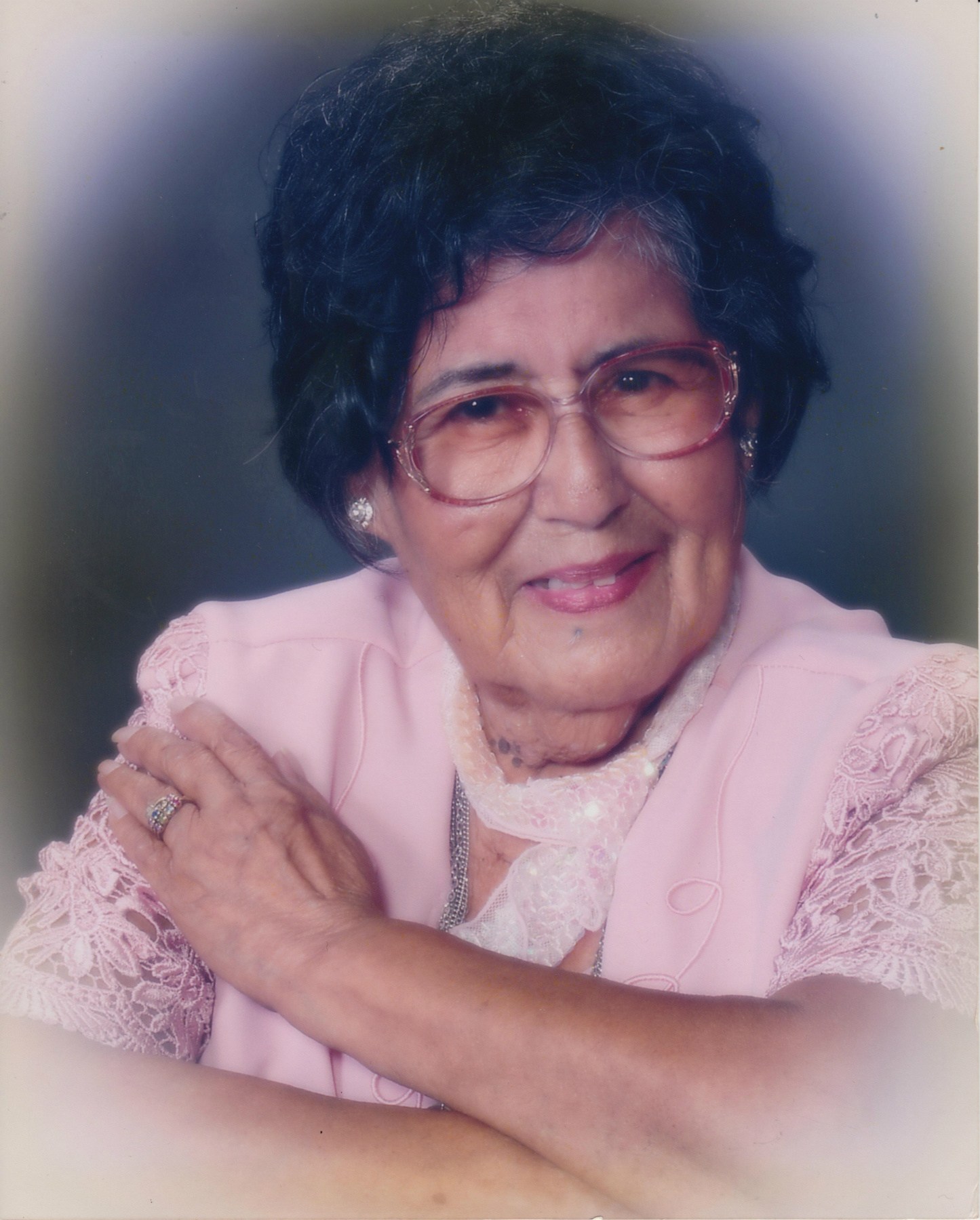Isabel Gonzalez Obituary Brownsville, TX