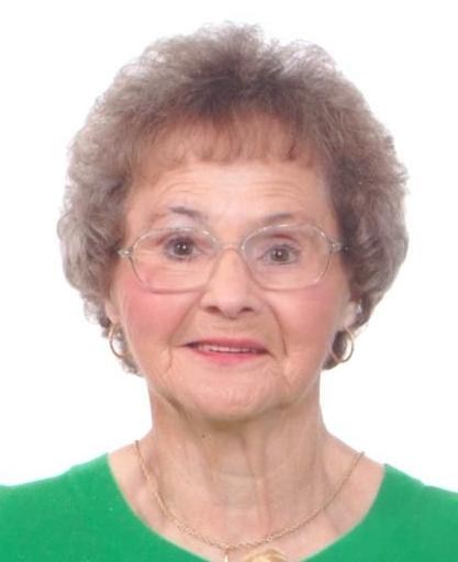 Obituary of Patsy Ruth Carroll Hatfield