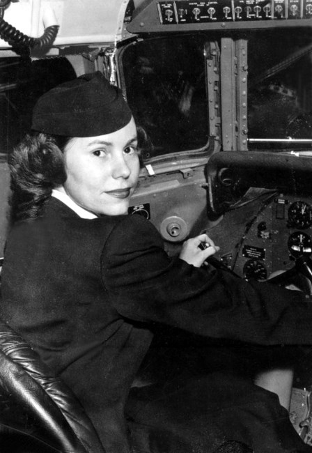 Julia Nissley Obituary