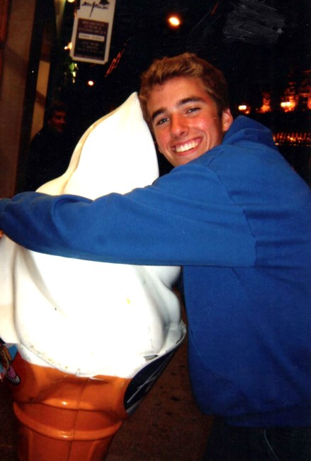 Obituary of John Daniel O'Rourke